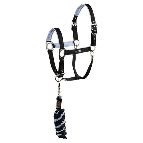 ANKY Halter & Lead Rope
