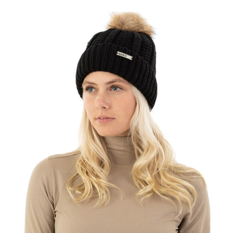 ANKY Ladies Pompom Beanie