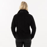 ANKY Ladies Teddy Jacket