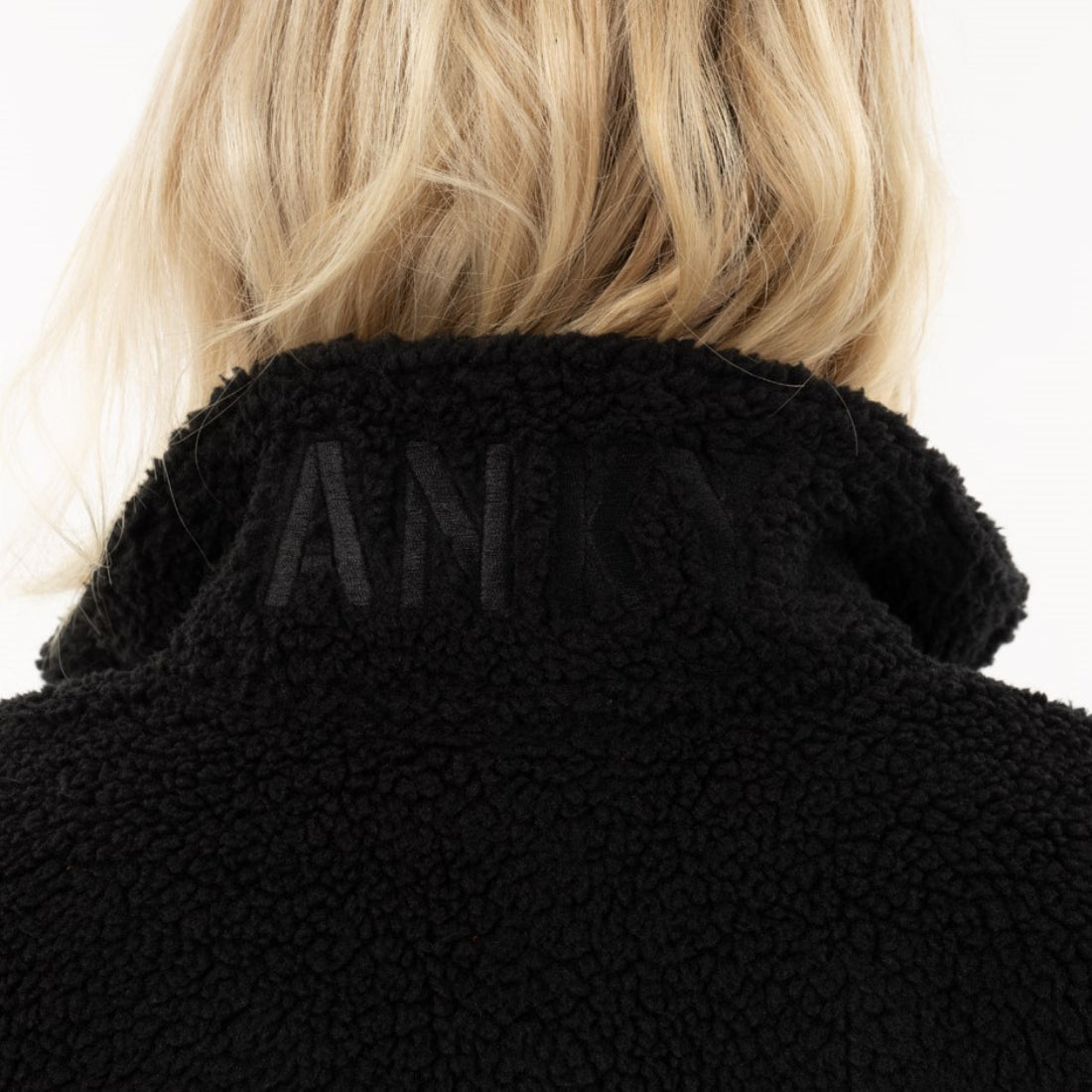 ANKY Ladies Teddy Jacket