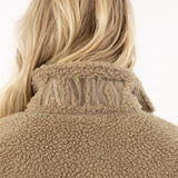 ANKY Ladies Teddy Jacket