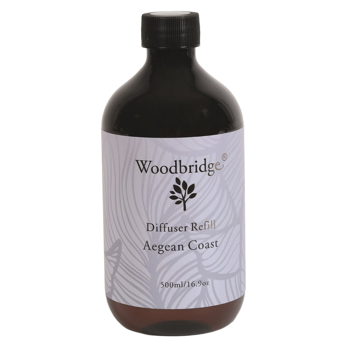 Woodbridge Aegean Coast - Reed Diffuser Liquid Refill