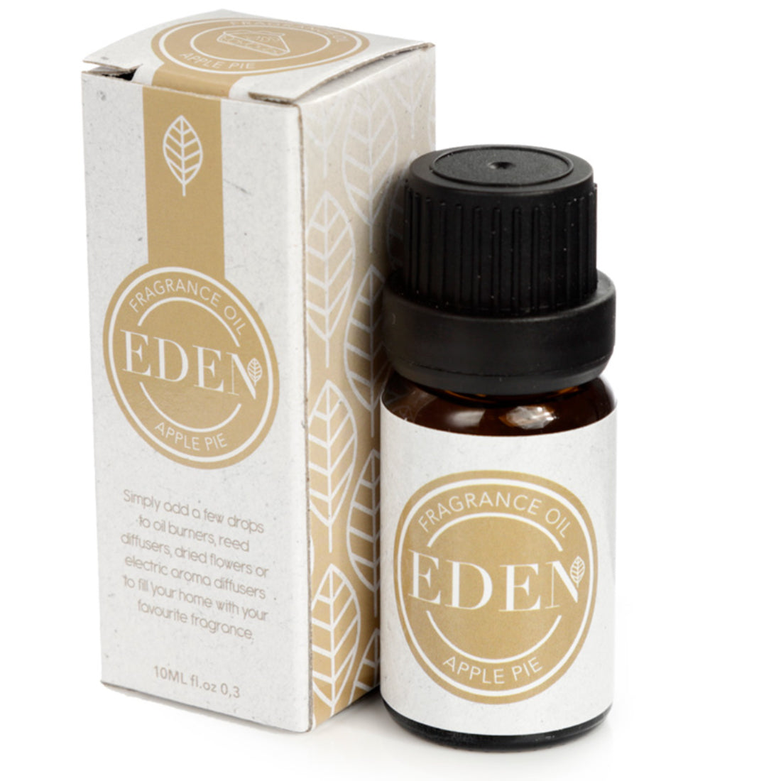 Apple Pie Fragrance Oil