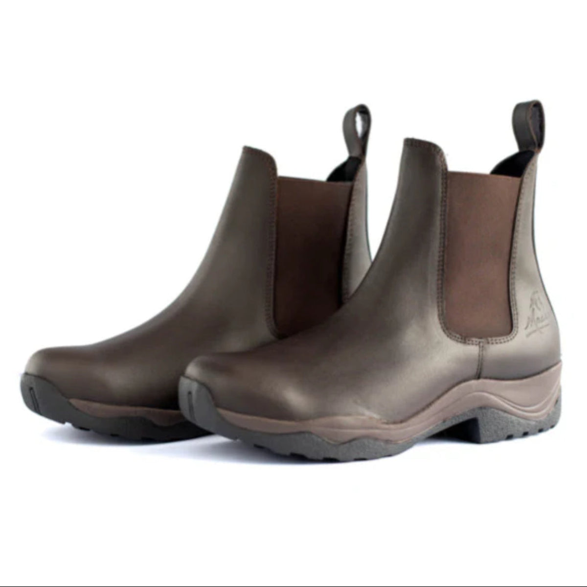 Mackey Cedar Boot