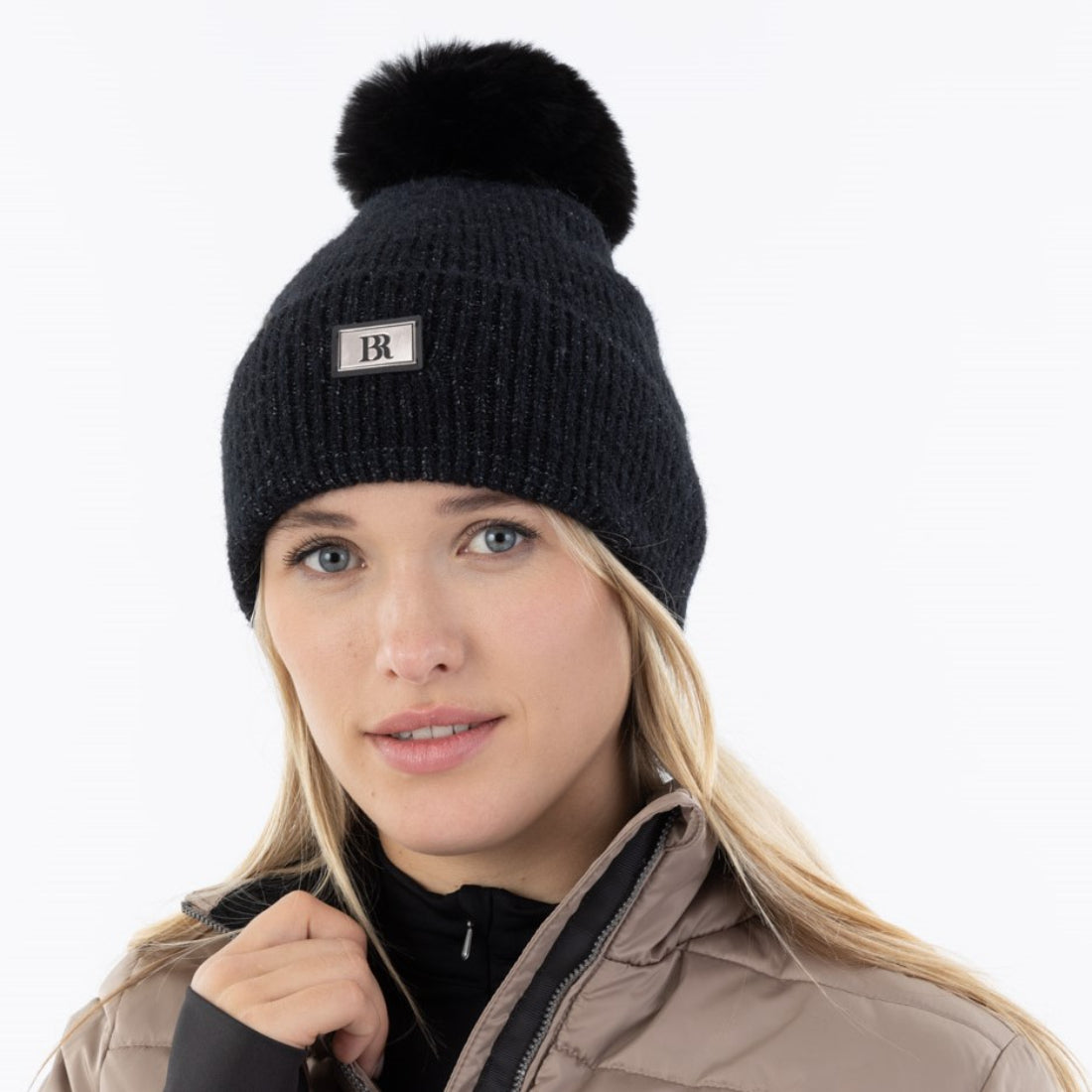 BR Donna Beanie