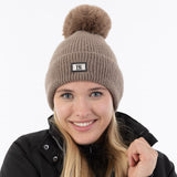 BR Donna Beanie