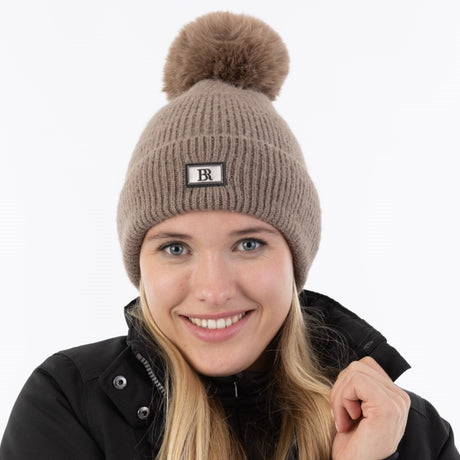 BR Donna Beanie
