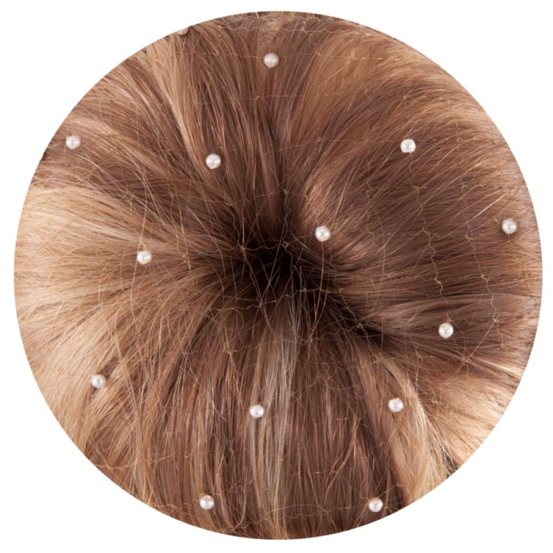 BR Bun Net Bulb