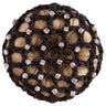 BR Bun Net Diamond