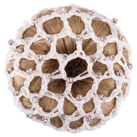 BR Bun Net Diamond