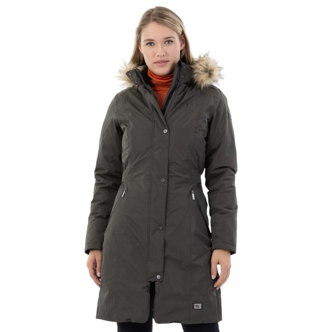 BR Do Ladies Coat