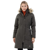 BR Do Ladies Coat
