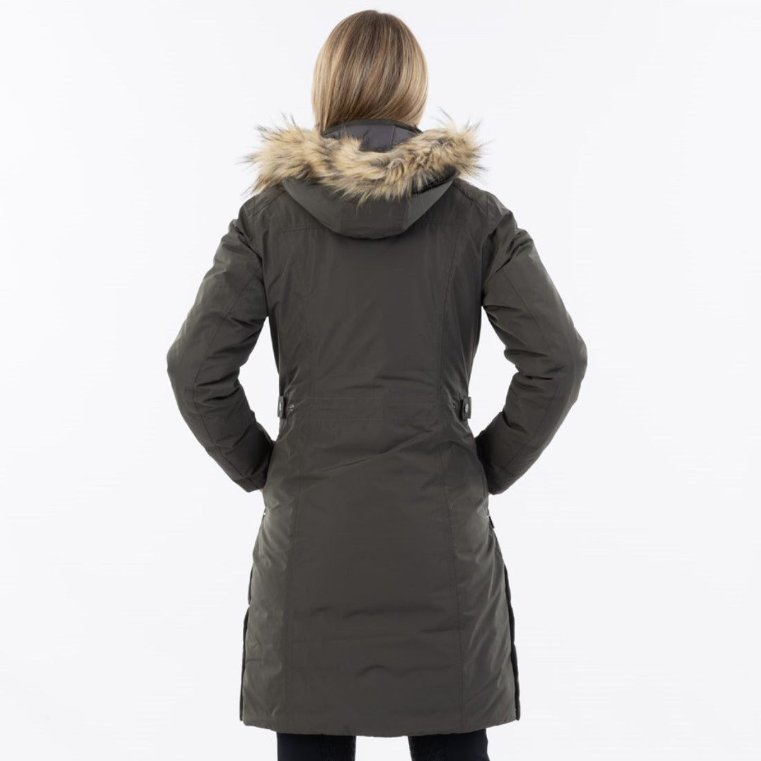 BR Do Ladies Coat