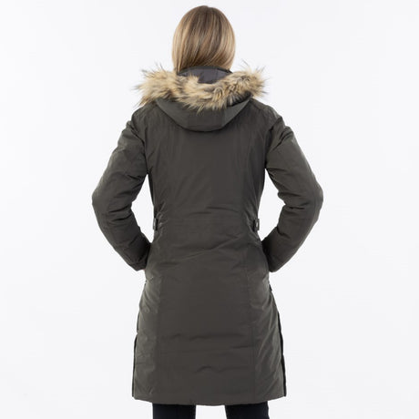 BR Do Ladies Coat