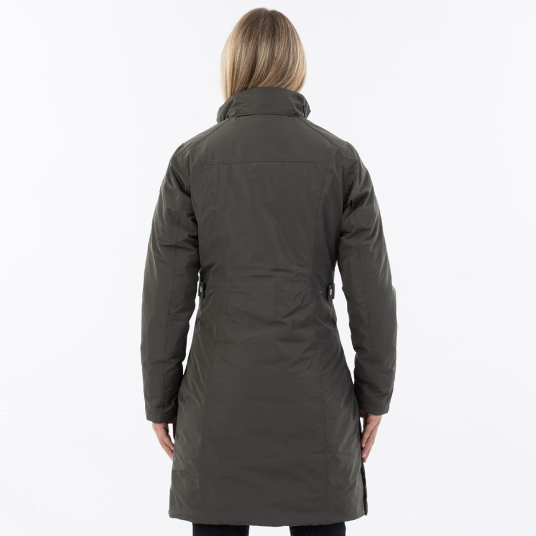 BR Do Ladies Coat
