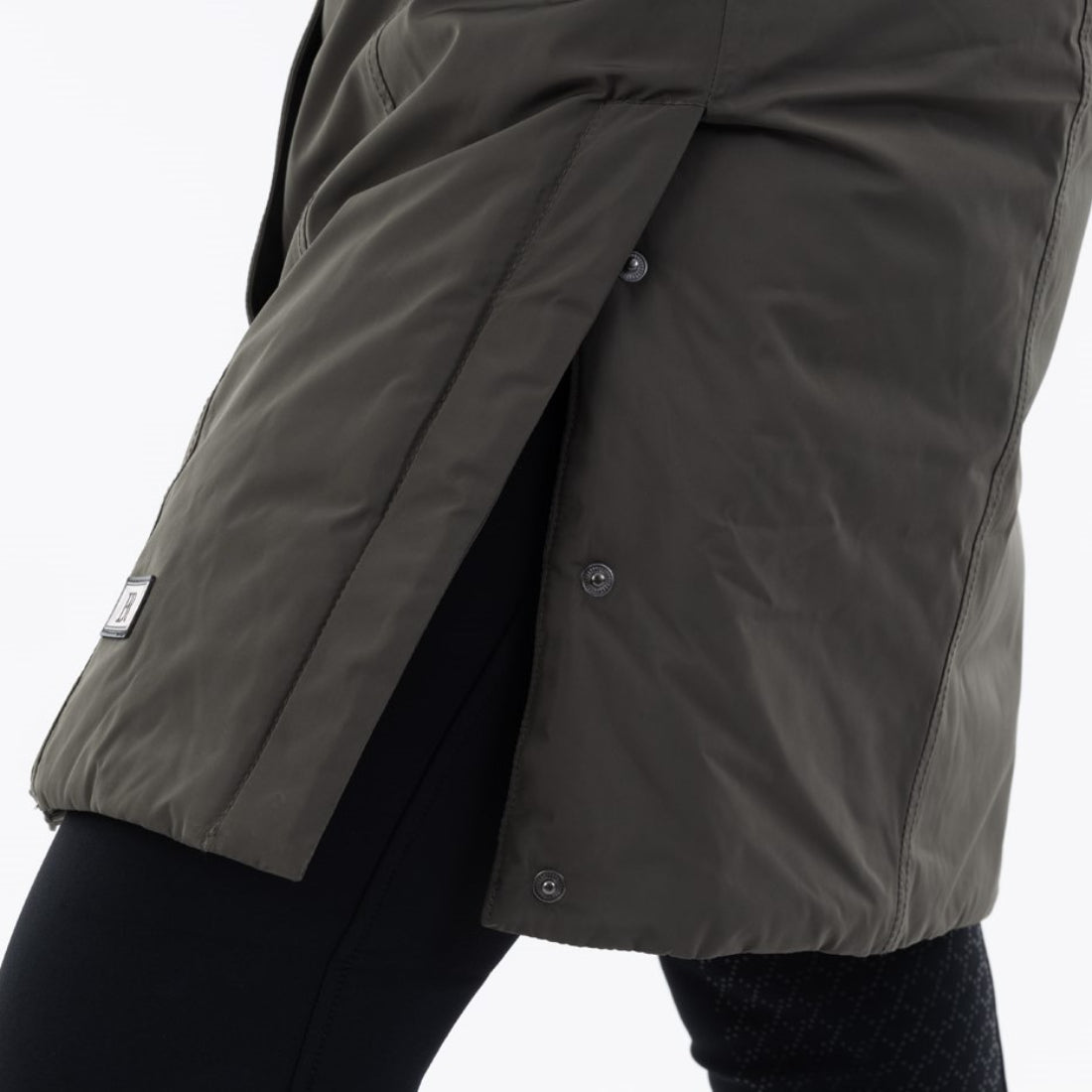 BR Do Ladies Coat