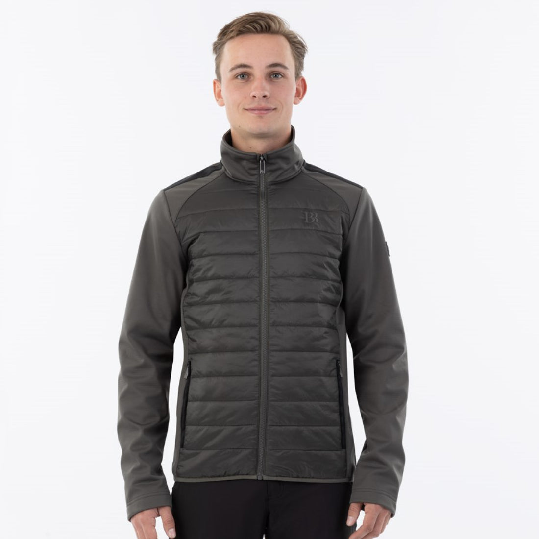 BR Douwe Mens Combi Jacket
