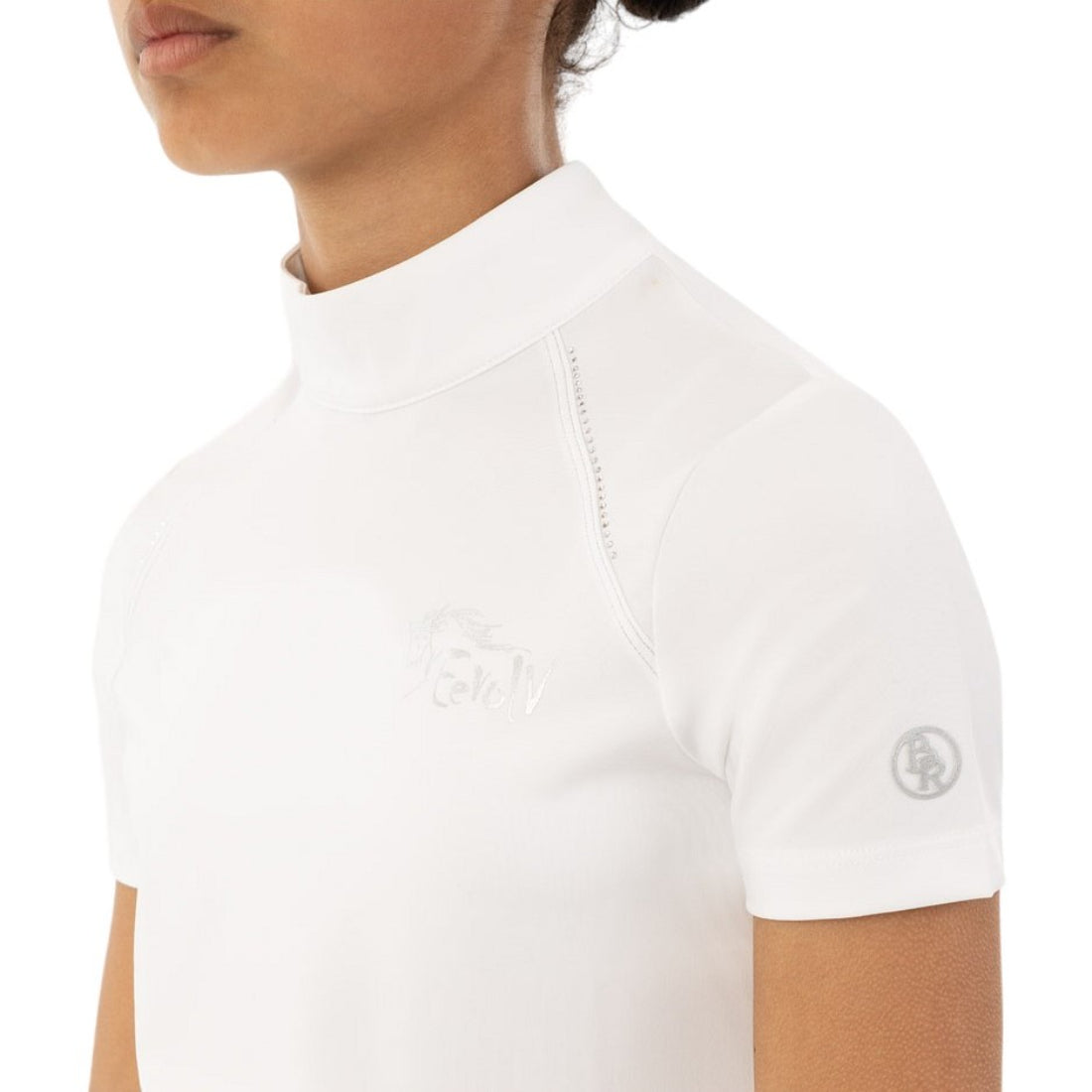 BR Eevolv Edi Competition Shirt