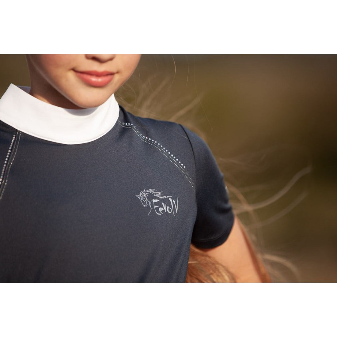 BR Eevolv Edi Competition Shirt