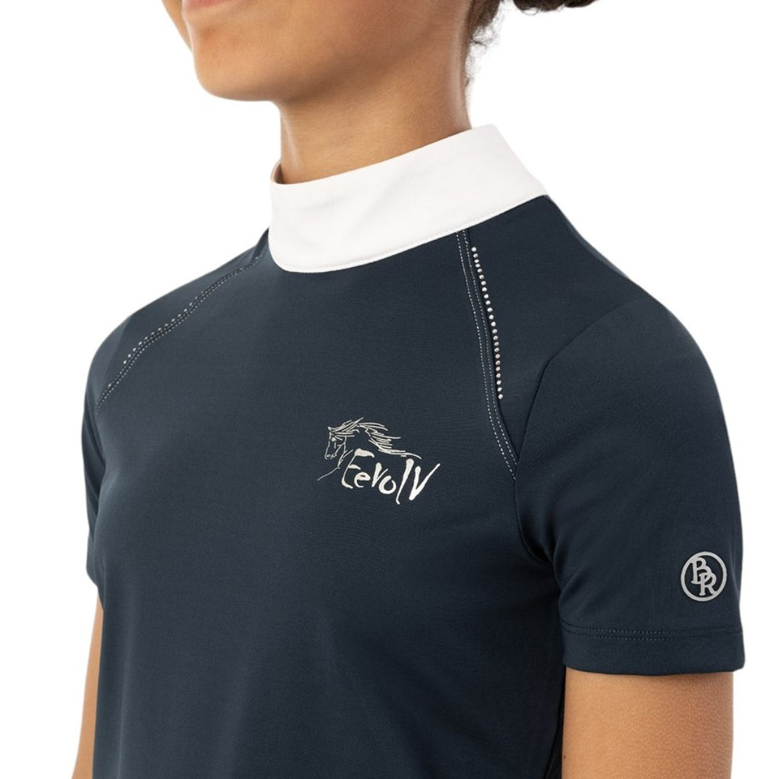 BR Eevolv Edi Competition Shirt