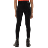 BR Eevolv Elian Girls Riding Tights