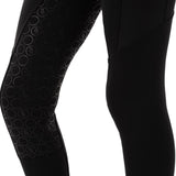 BR Eevolv Elian Girls Riding Tights