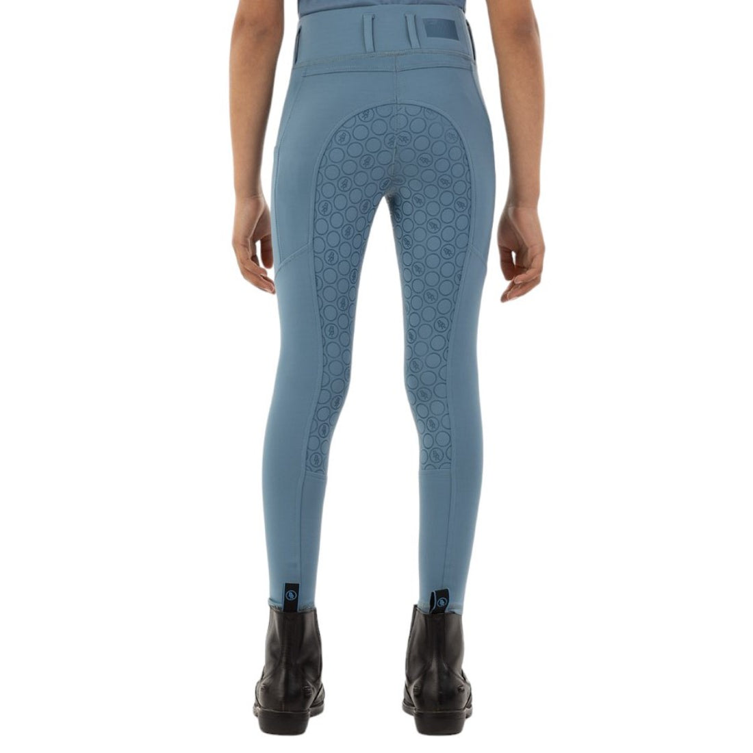 BR Eevolv Elian Girls Riding Tights