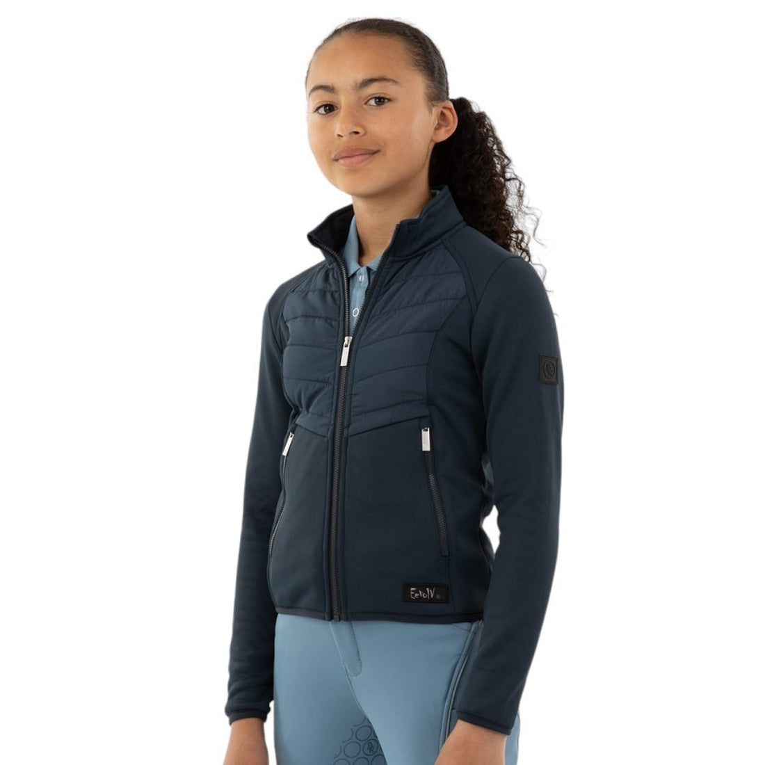 BR Eevolv Ellis Girls Jacket