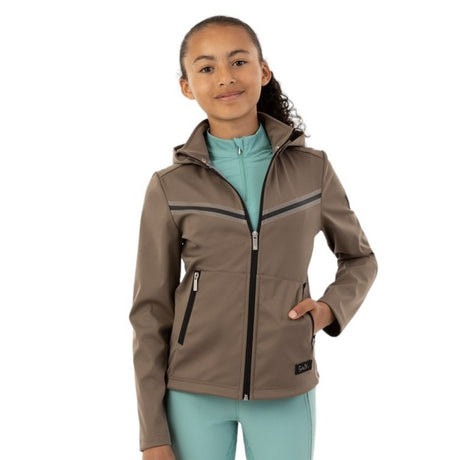 BR Eevolv Ezra Childrens Jacket