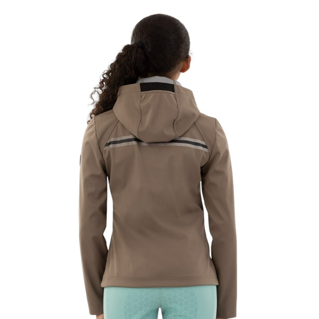 BR Eevolv Ezra Childrens Jacket