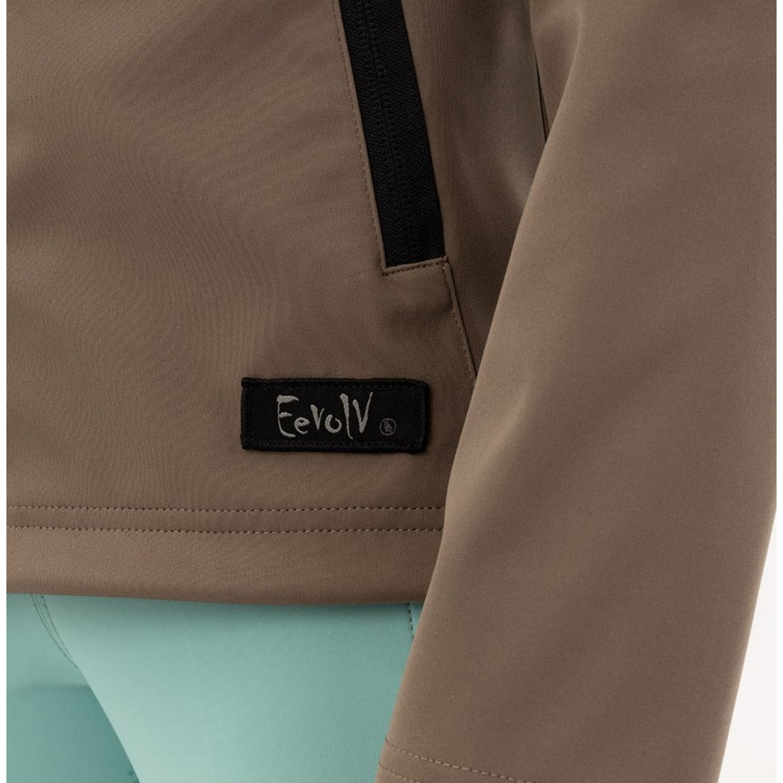 BR Eevolv Ezra Childrens Jacket