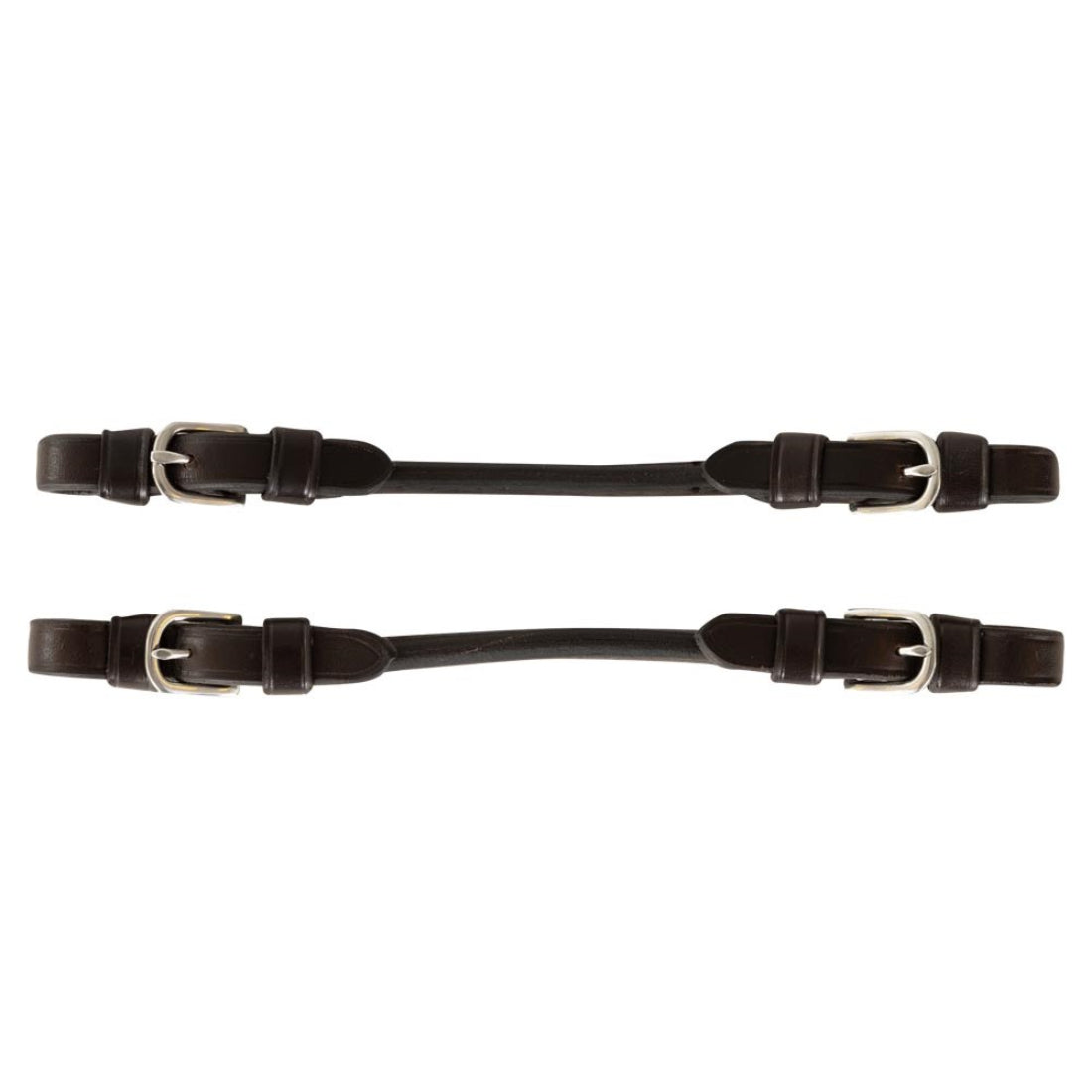 BR Pelham Straps