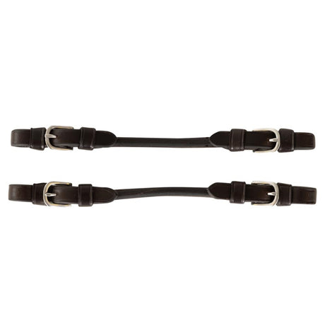 BR Pelham Straps