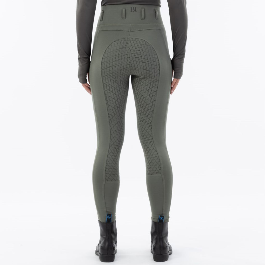 BR Dina  Ladies Riding Tights