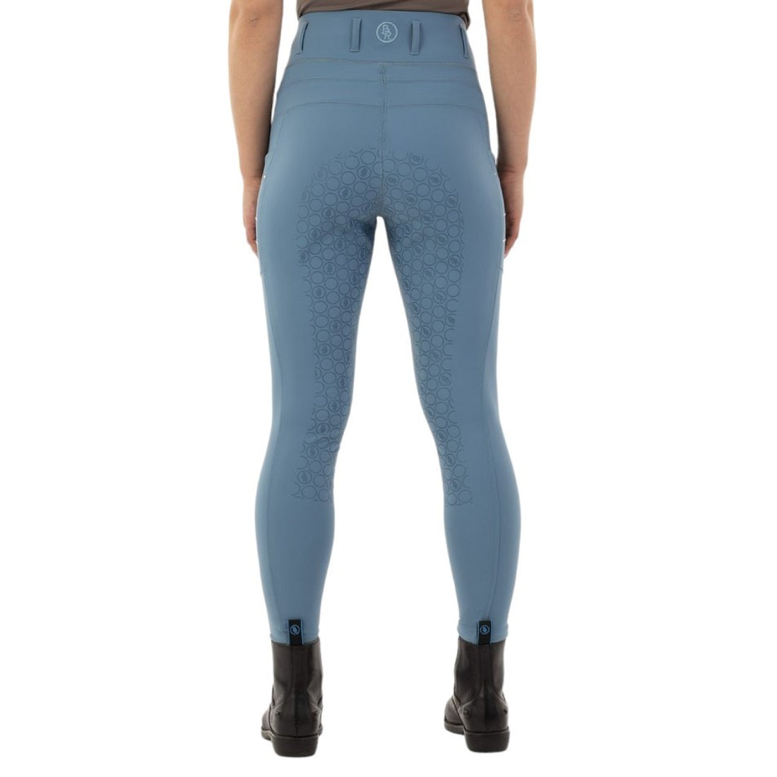 BR Elisabeth Ladies Riding Tights