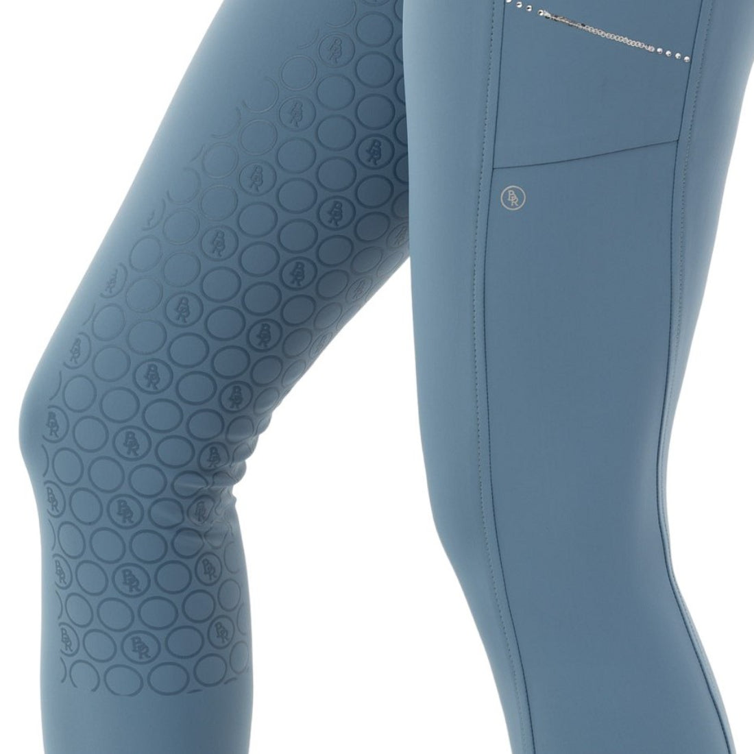 BR Elisabeth Ladies Riding Tights