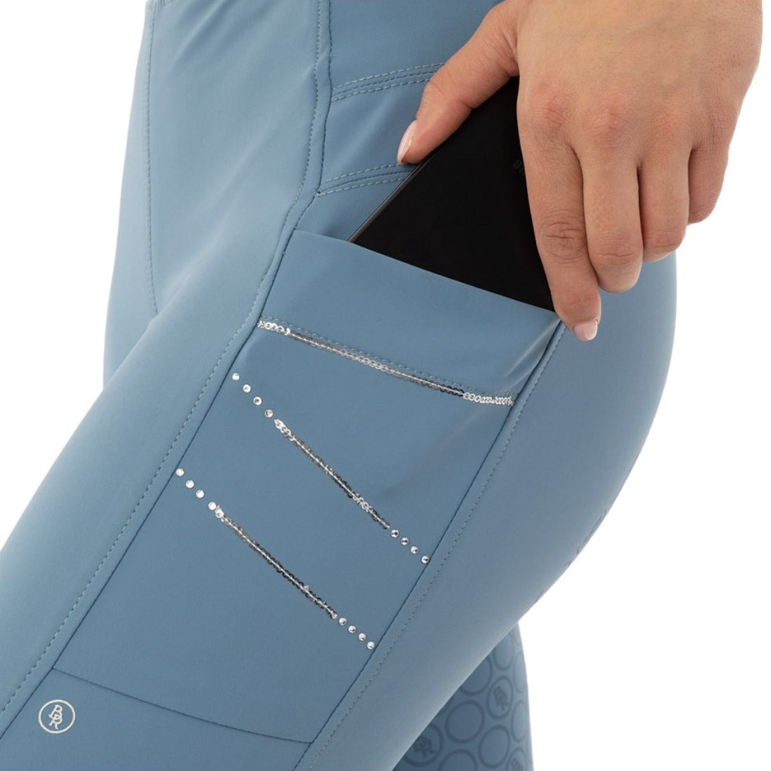 BR Elisabeth Ladies Riding Tights
