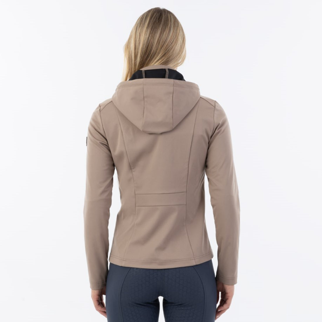 BR Dani Ladies Soft Shell Jacket