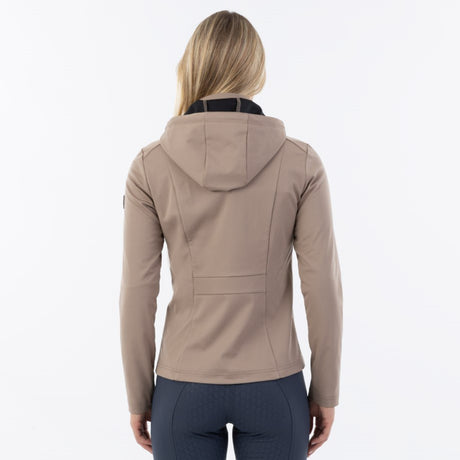 BR Dani Ladies Soft Shell Jacket