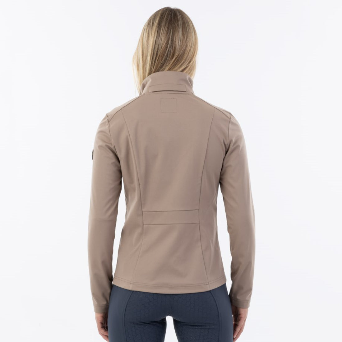 BR Dani Ladies Soft Shell Jacket
