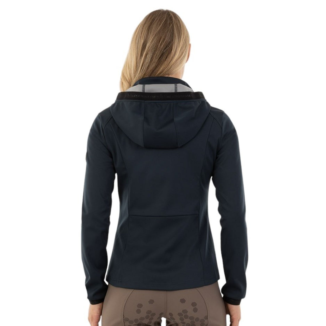 BR Everly Ladies Soft Shell Jacket