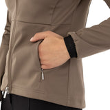 BR Everly Ladies Soft Shell Jacket