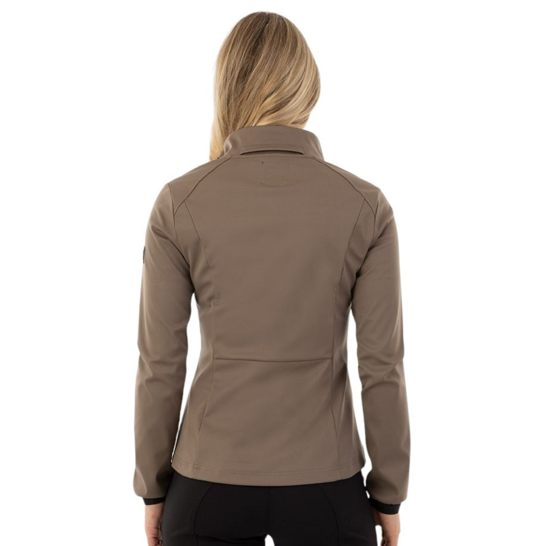 BR Everly Ladies Soft Shell Jacket