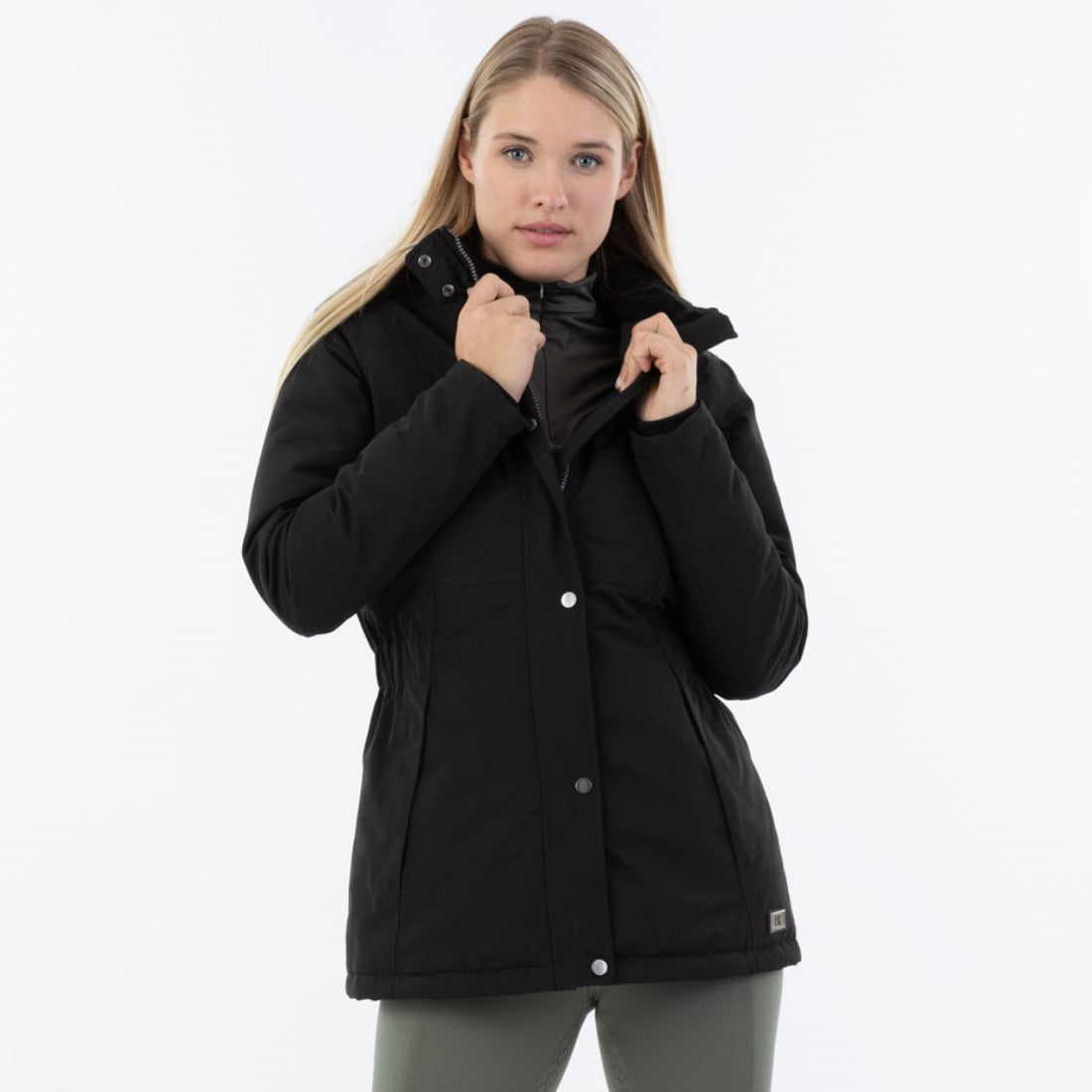 BR Dineke  Ladies Three Quarter Coat