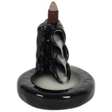 SD Bamboo Waterfall Blackflow Burner