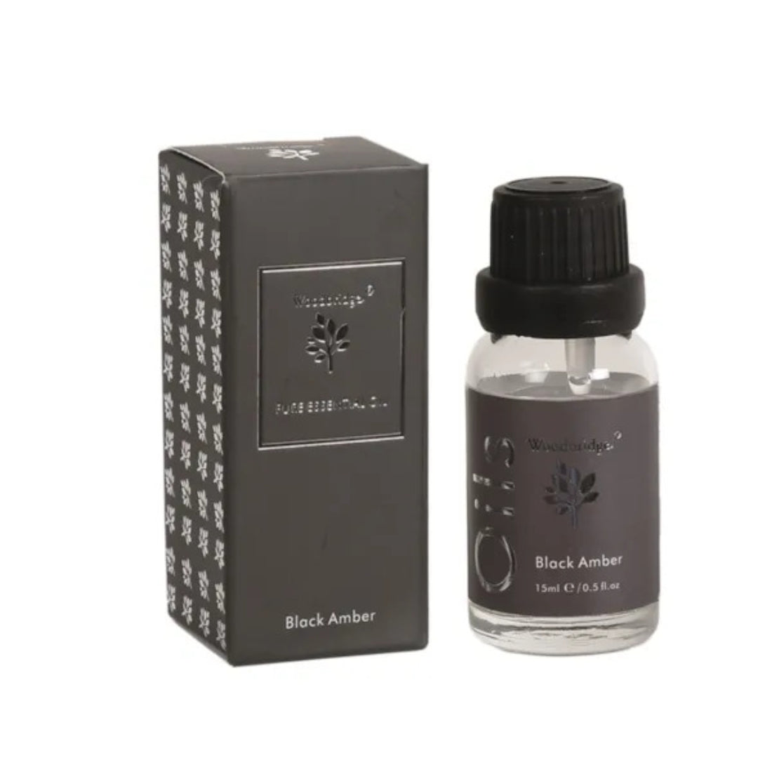 Woodbridge Black Amber Essential Oil