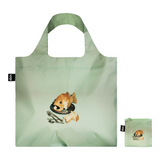 LOQI Loaves and Fishes Recycled Bag