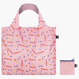 LOQI Confetti Bag