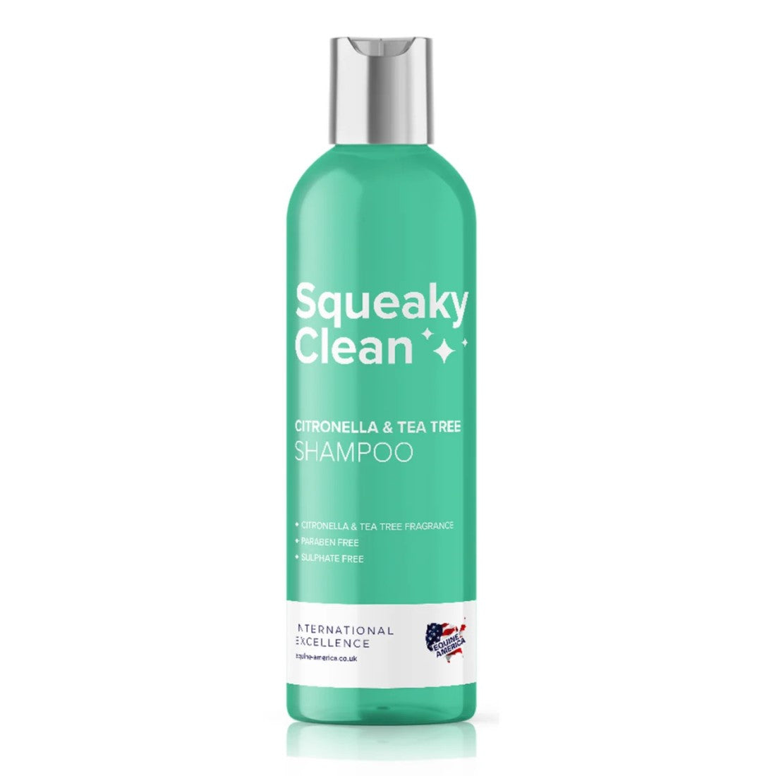 Equine America Shampoos