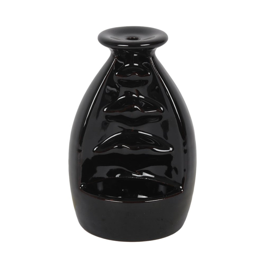SD Bamboo Cocoon Blackflow Burner